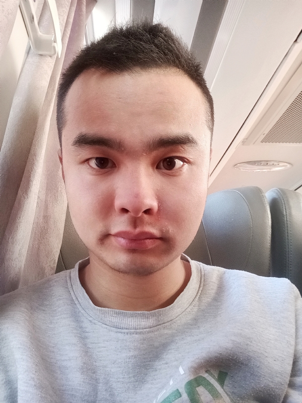 卡恩鱼的第三张照片--南阳相亲服务中心