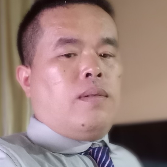 汉子的第一张照片--南阳相亲服务中心