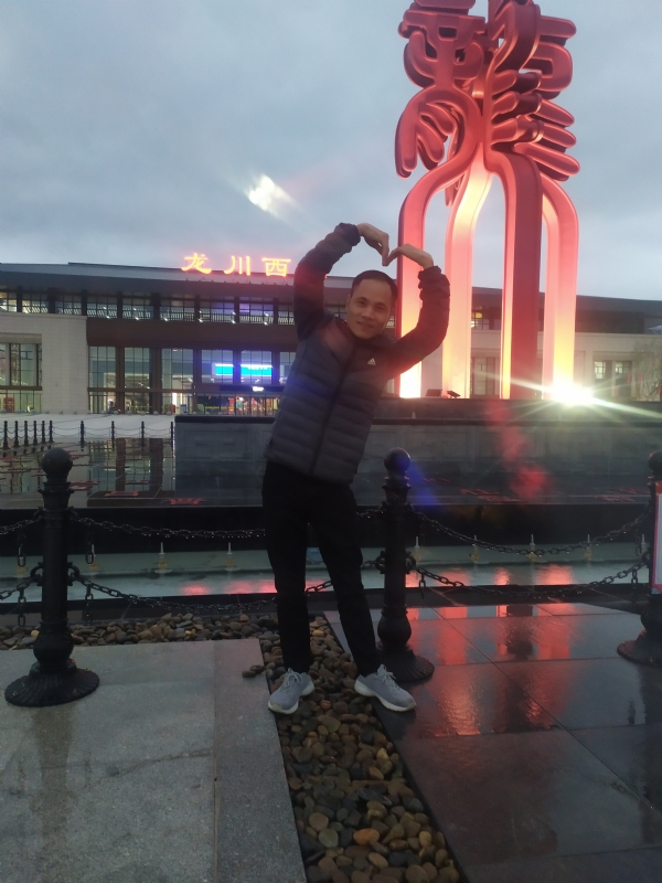 只为遇见你的第一张照片--南阳相亲服务中心