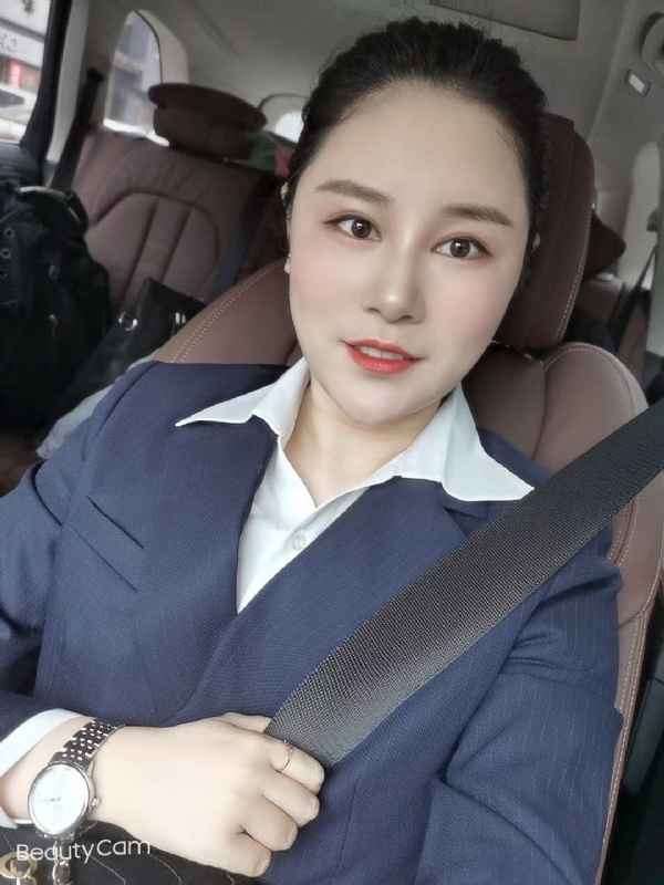 湖南妹子在深圳的第一张照片--南阳相亲服务中心