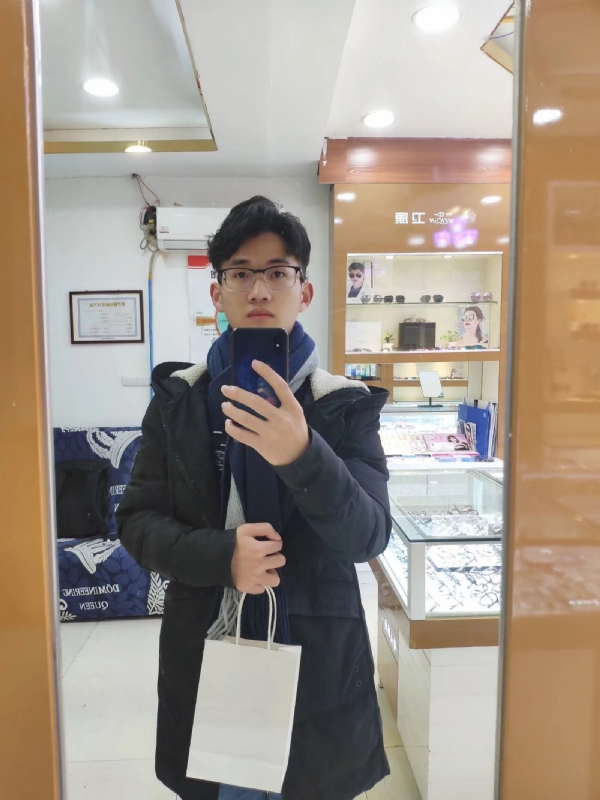 遇见的第一张照片--南阳相亲服务中心