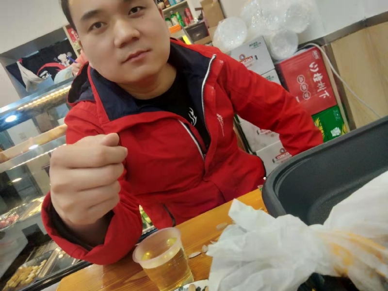 淡淡的忧伤的第一张照片--南阳相亲服务中心