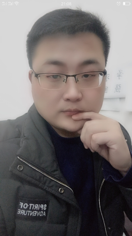 手心里的温柔的第一张照片--南阳相亲服务中心