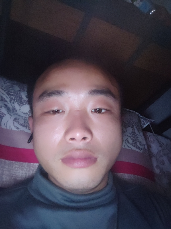 偏爱的第一张照片--南阳相亲服务中心