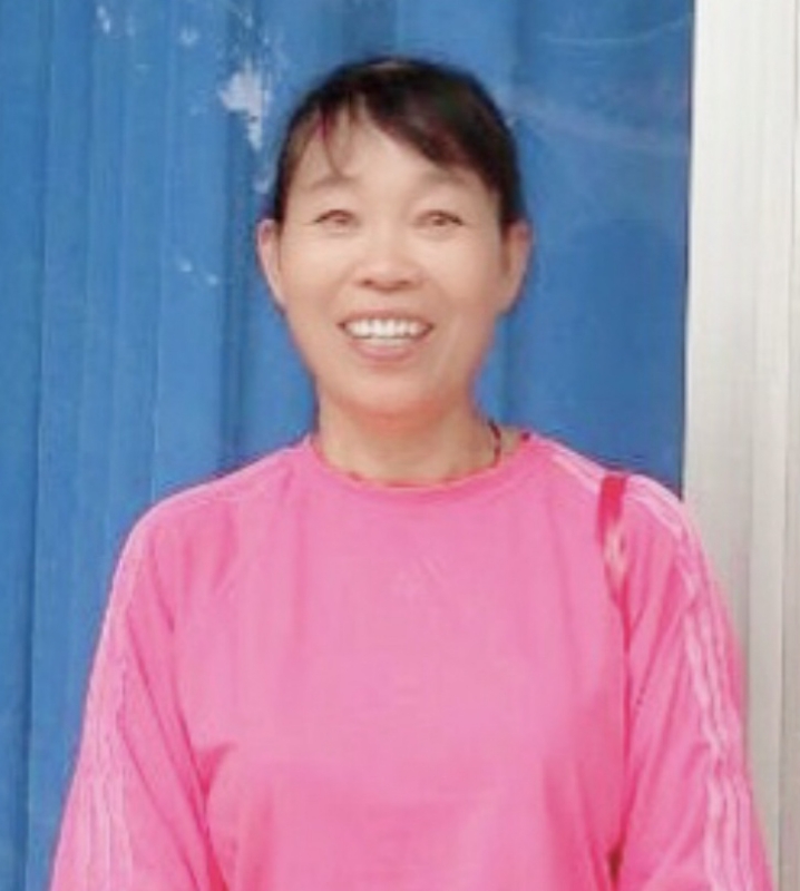 陈清找男友的第六张照片--南阳相亲服务中心