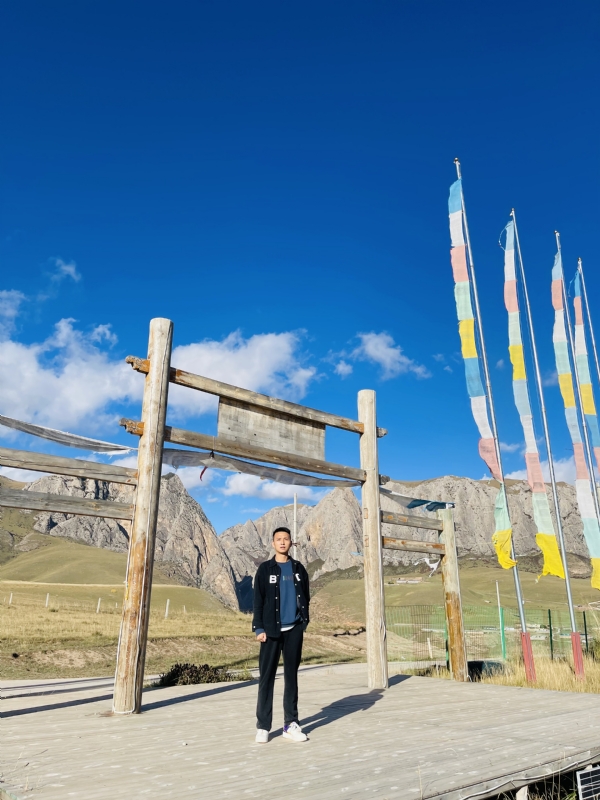 亦的第一张照片--南阳相亲服务中心