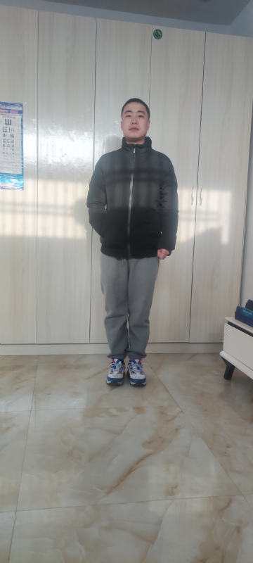 恋恋不舍的第一张照片--南阳相亲服务中心