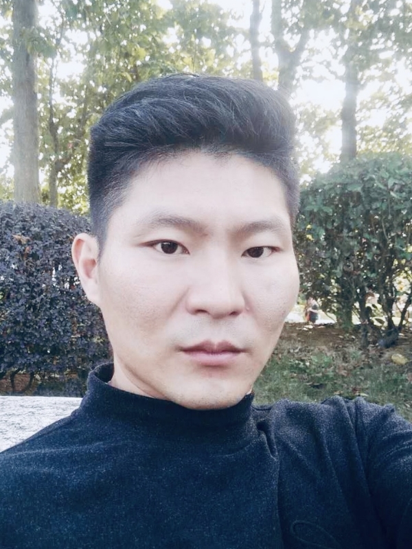 美好的玉米肠的第一张照片--南阳相亲服务中心