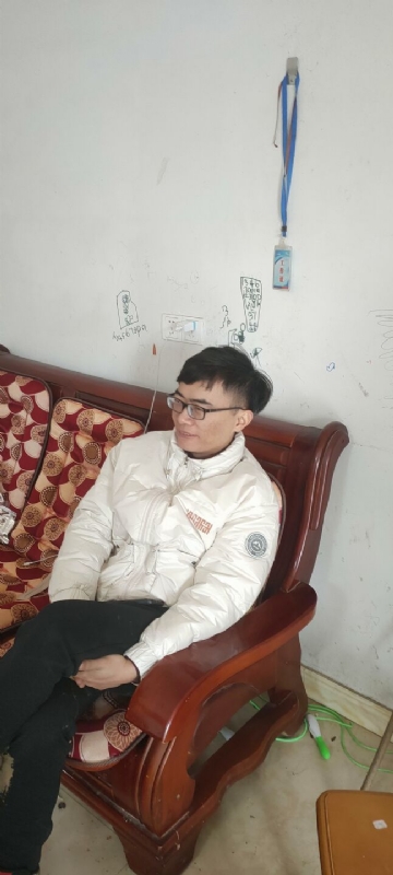 吴的第一张照片--南阳相亲服务中心