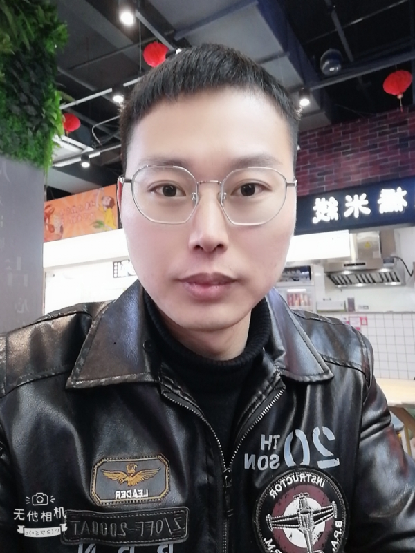 liuxiaocong的第一张照片--南阳相亲服务中心