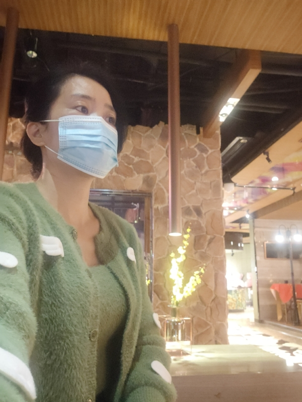 烟雨如墨的第三张照片--南阳相亲服务中心