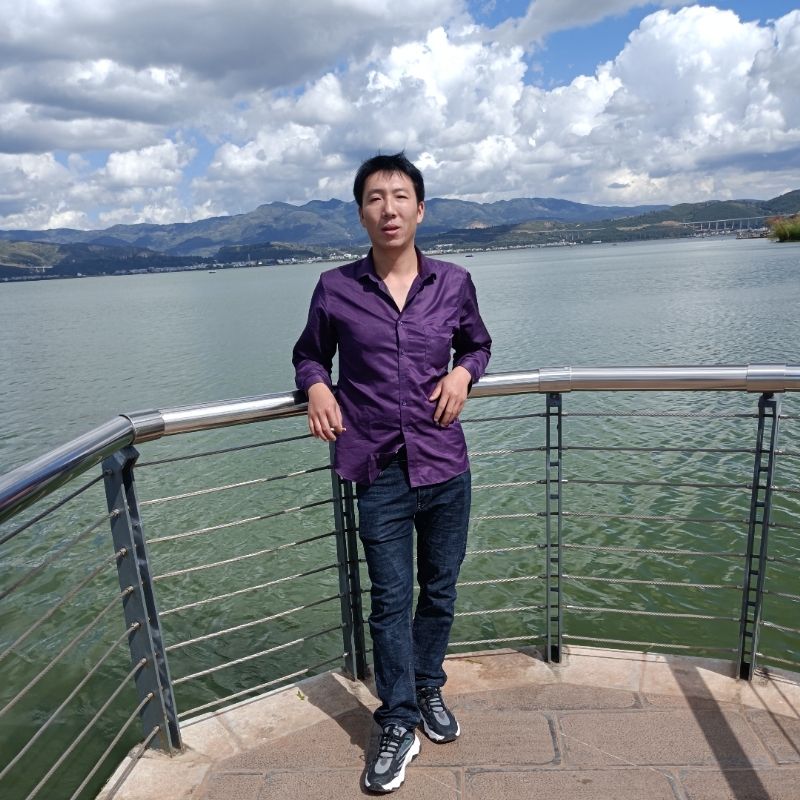 大长今的第二张照片--南阳相亲服务中心