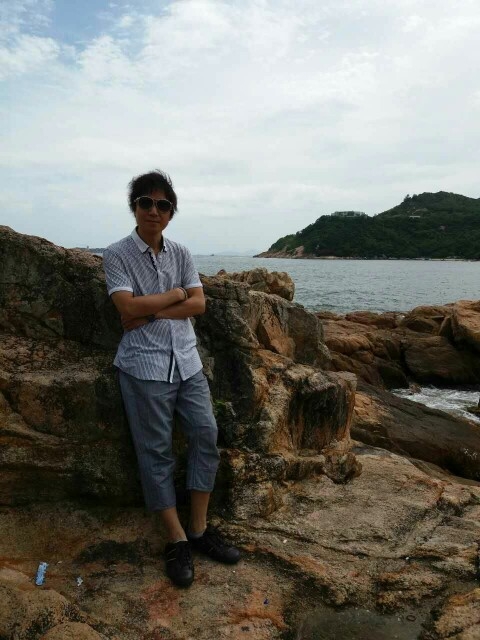 海星的第二张照片--南阳相亲服务中心