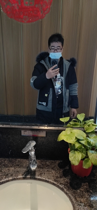 冷漠果果的第一张照片--南阳相亲服务中心