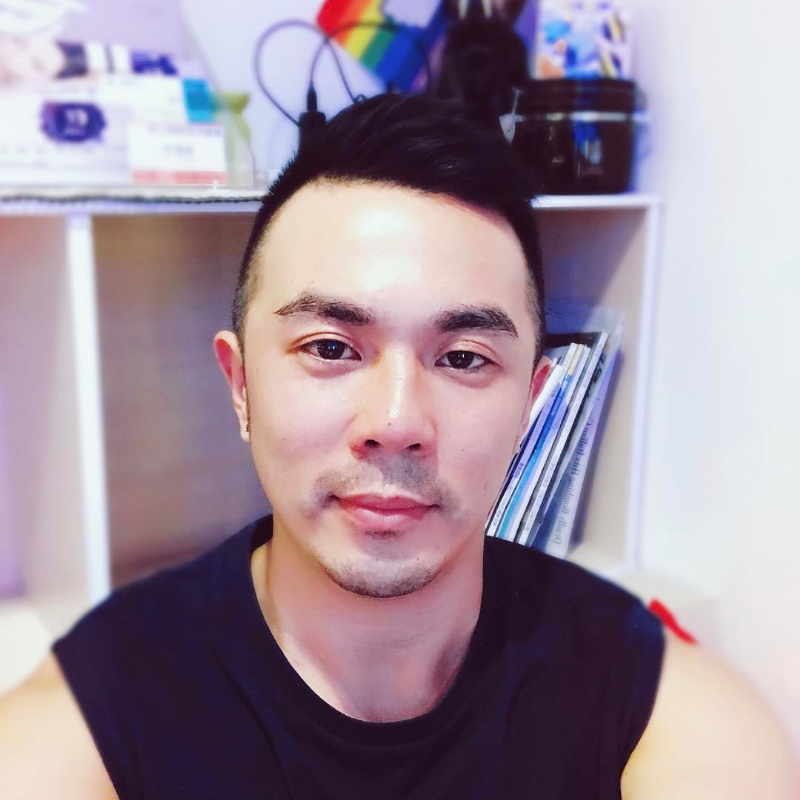 張嘉益的第一张照片--南阳相亲服务中心