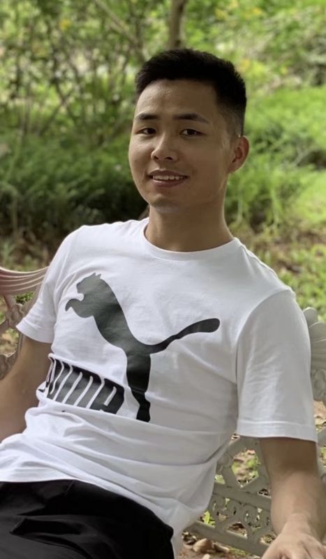 爱与自由的第二张照片--南阳相亲服务中心