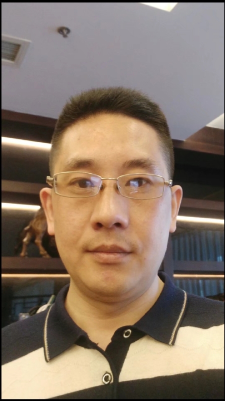 阿威的第二张照片--南阳相亲服务中心