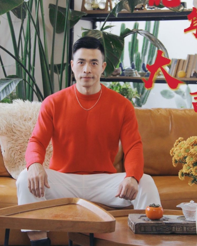 威廉的第一张照片--南阳相亲服务中心