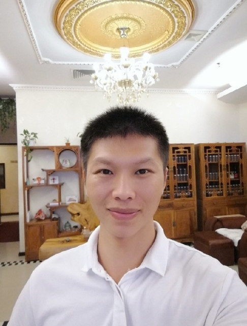 大卫的第二张照片--南阳相亲服务中心