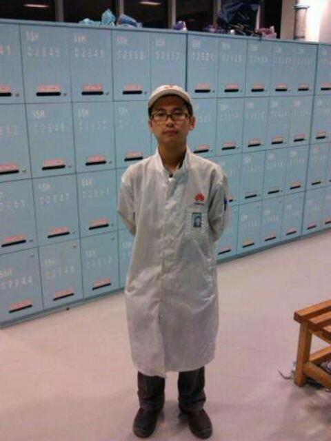 随缘的第三张照片--南阳相亲服务中心