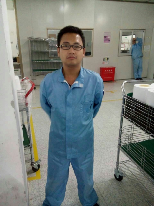 随缘的第四张照片--南阳相亲服务中心