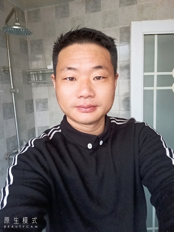 觅老婆的第一张照片--南阳相亲服务中心