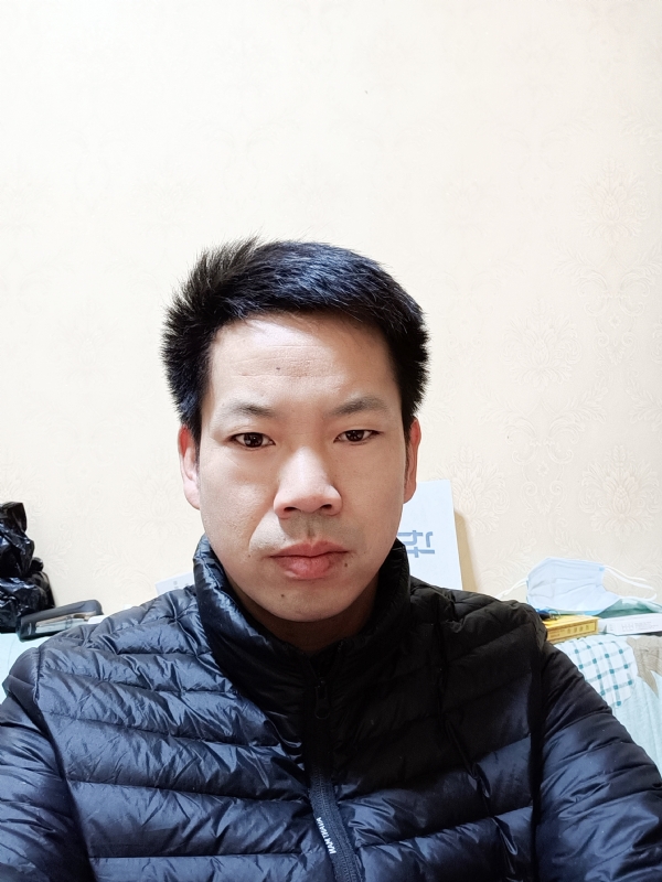 执子之手的第一张照片--南阳相亲服务中心