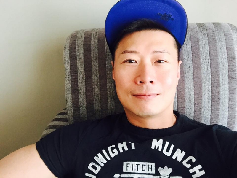 陳文山的第一张照片--南阳相亲服务中心