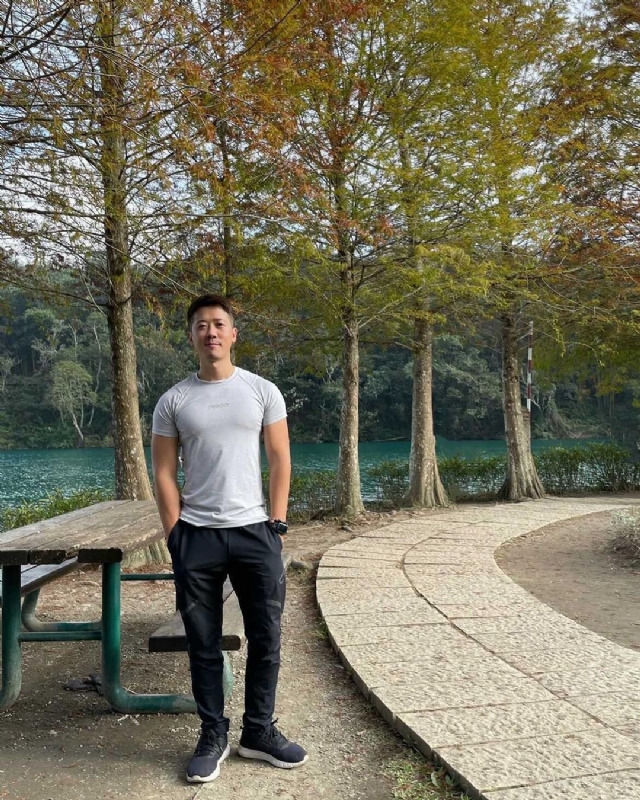 Danny的第二张照片--南阳相亲服务中心