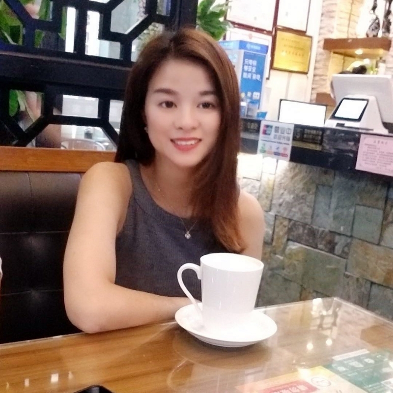 呢子的第二张照片--南阳相亲服务中心