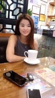 呢子的第五张照片--南阳相亲服务中心