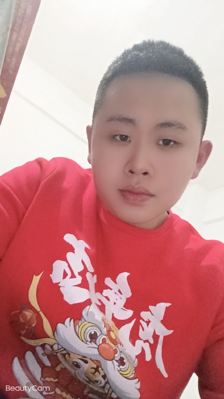 忠诚的第一张照片--南阳相亲服务中心