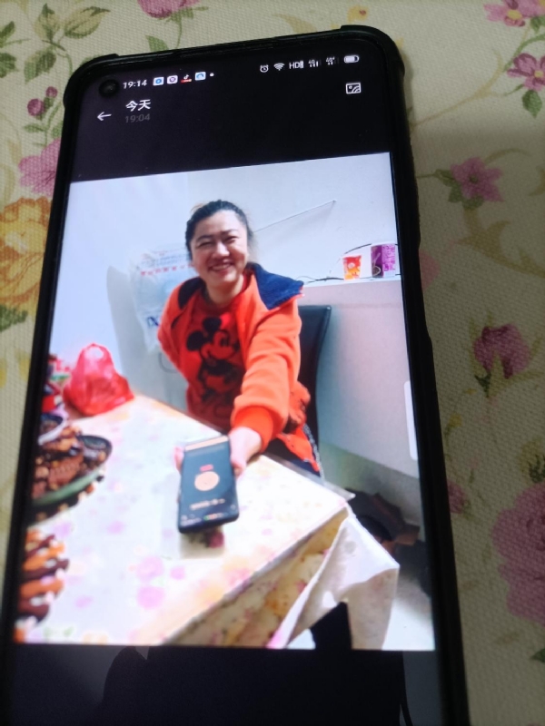 北方人在桂林的第一张照片--南阳相亲服务中心