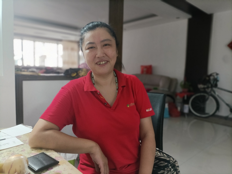 北方人在桂林的第四张照片--南阳相亲服务中心