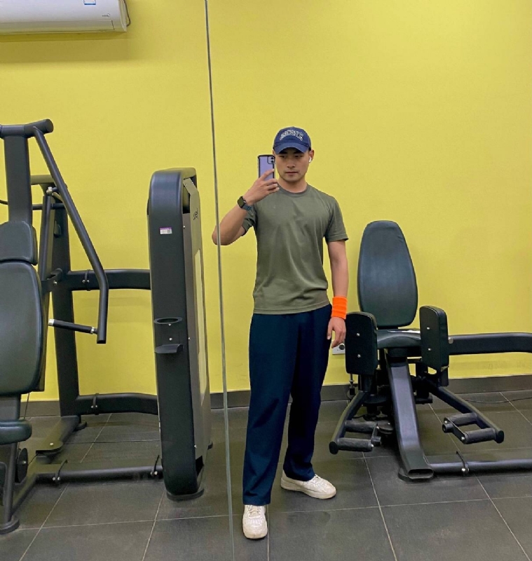 执念的第一张照片--南阳相亲服务中心