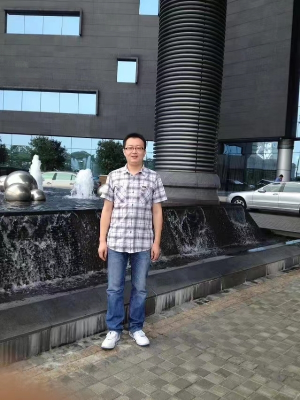 缘妙不可言的第一张照片--南阳相亲服务中心