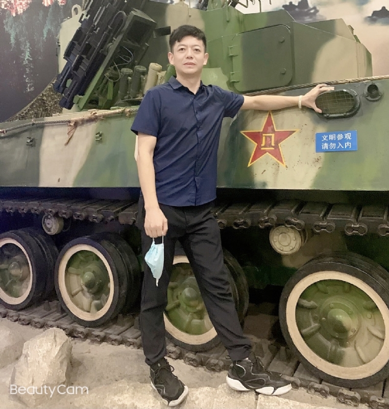 真诚的心的第一张照片--南阳相亲服务中心