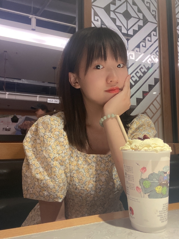 小叶的第一张照片--南阳相亲服务中心