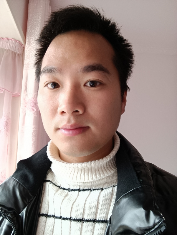 小杨的第一张照片--南阳相亲服务中心