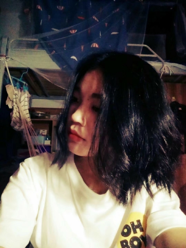 123木头人的第二张照片--南阳相亲服务中心