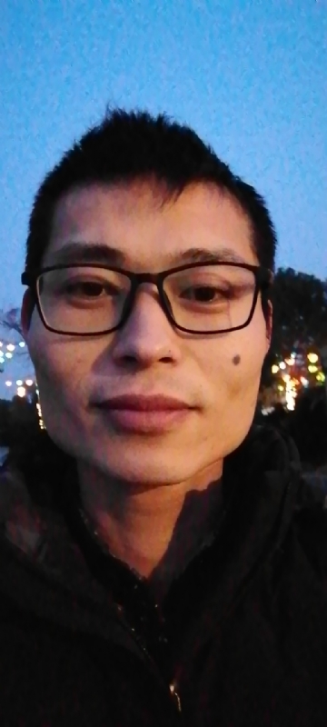 我是会飞的龙的第一张照片--南阳相亲服务中心