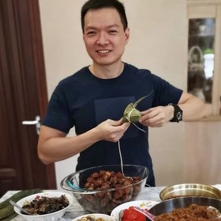 天蓝色的青的第一张照片--南阳相亲服务中心