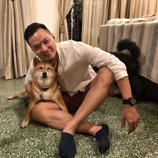 天蓝色的青的第二张照片--南阳相亲服务中心