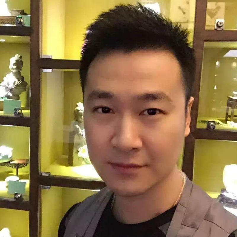 韩红丰的第一张照片--南阳相亲服务中心