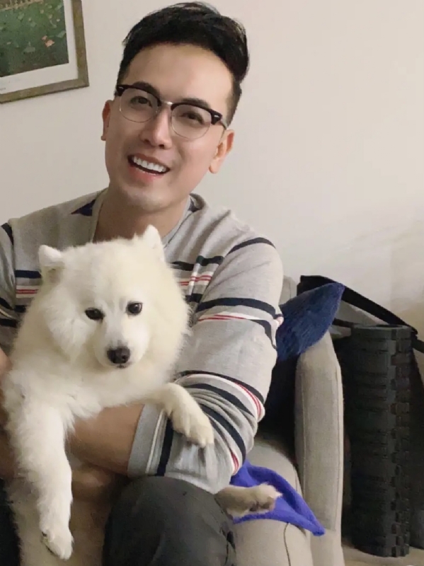 TonyHao的第一张照片--南阳相亲服务中心