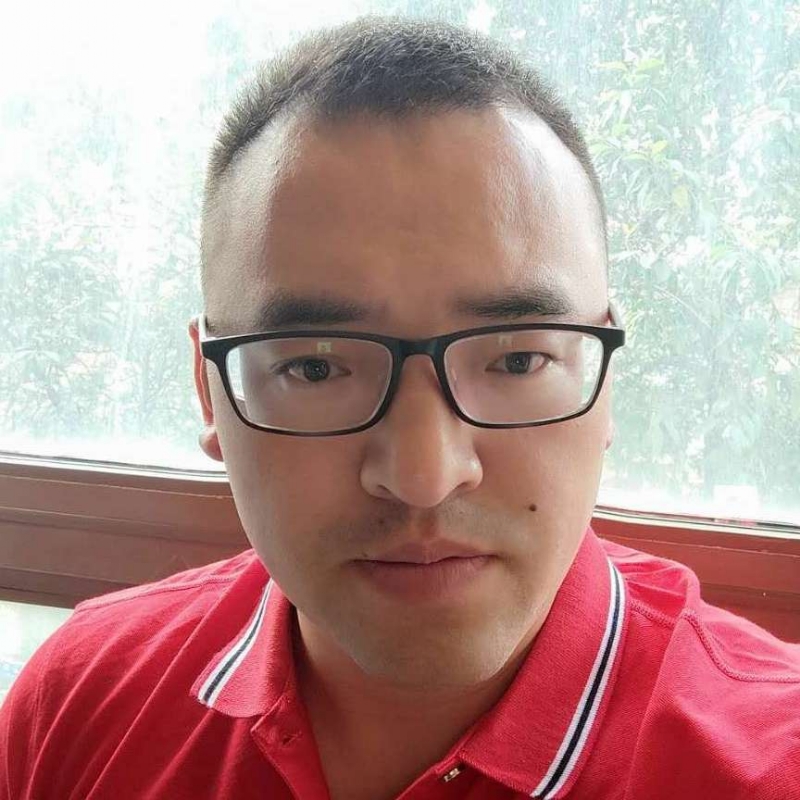 只愿得一人心的第二张照片--南阳相亲服务中心