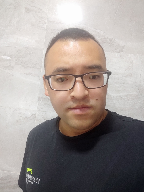 只愿得一人心的第四张照片--南阳相亲服务中心