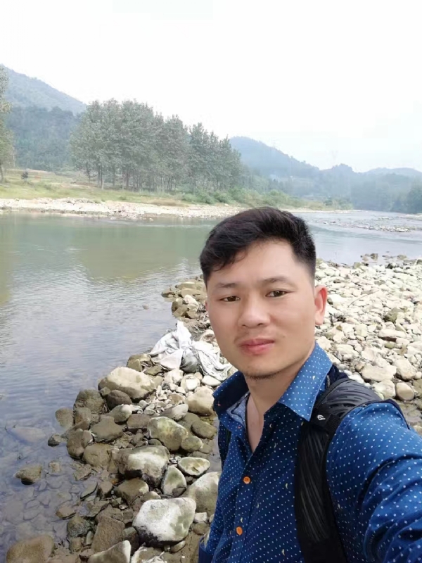 未来可期的第一张照片--南阳相亲服务中心