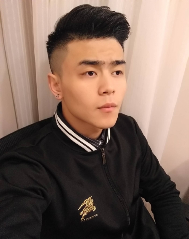 随缘的第一张照片--南阳相亲服务中心