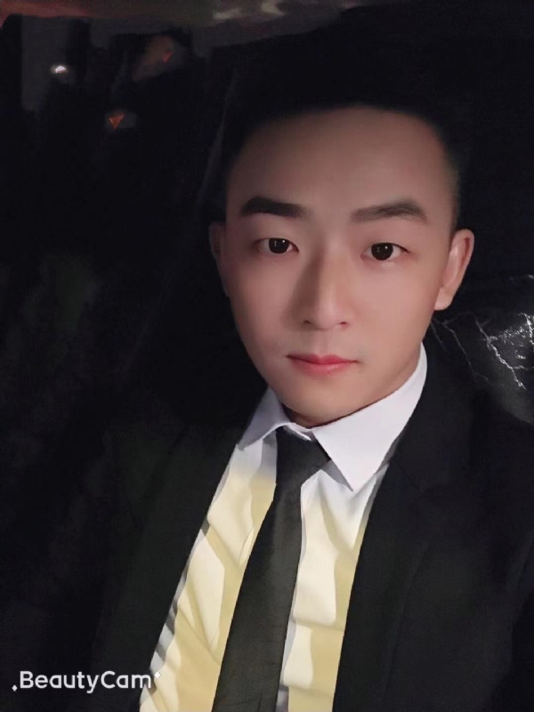 归心的第一张照片--南阳相亲服务中心